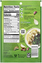 Knorr Gravy Mix Roasted Chicken Gravy For Delicious Easy Meals and Side Dishes No Artificial Flavors, No Added MSG 1.2 oz