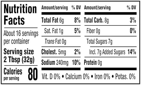 Kraft Honey Mustard Salad Dressing (16 fl oz Bottle)