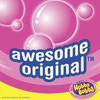 HUBBA BUBBA Bubble Gum Tape - Original Chewing Gum Bulk Pack, 2 oz, Pack of 6 Candy Bulk