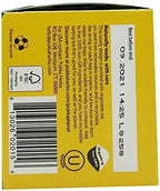Pukka Calming Chamomile, Vanilla & Manuka Honey Organic Herbal Tea, Soothing Organic Tea Infusion Selection, Honey & Fennel Blend, Caffeine Free, 20 Total Tea Bags