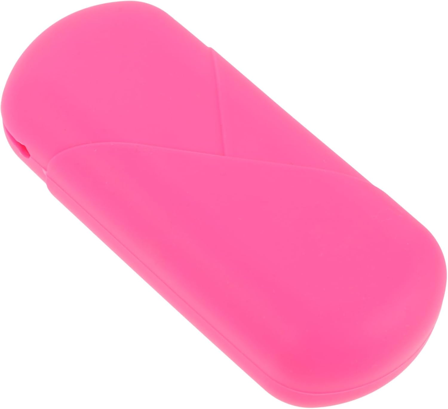 PartyKindom Storage Box for Menstrual Care Lightweight Reusable Silicone Organizer for Period Cups and Smooth for Women Daily Needs