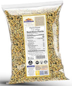 Rani Panch Puran (5 Spice) 7oz (200g) ~ All Natural | Vegan | Gluten Friendly | NON-GMO | Indian Origin (Equal Blend of Fenugreek, Mustard, Kalonji/Nigella, Fennel and Cumin)