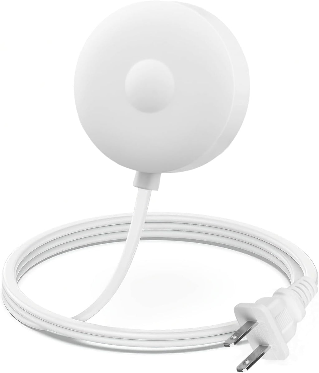 Charger for Oral-B iO Series 7 8 9 Electric Toothbrush, Replacement Model 3768 Magnetic Dock Charging Base, Compatible with Oral-B Electric Toothbrush iO Series, Anti-Slip Design