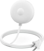 Charger for Oral-B iO Series 7 8 9 Electric Toothbrush, Replacement Model 3768 Magnetic Dock Charging Base, Compatible with Oral-B Electric Toothbrush iO Series, Anti-Slip Design