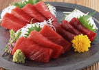 Kinjirushi Japanese Wasabi Powder made from Horseradish Powder and Wasabi- 1.76 oz (50g)/Wasabia Japonica/Gluten Free/Vegan/Spicy/Shelf Stable - Great for Sushi, Sashimi, Mayonnaise, Sauces, Homemade Dressings and Ranch Dressing.