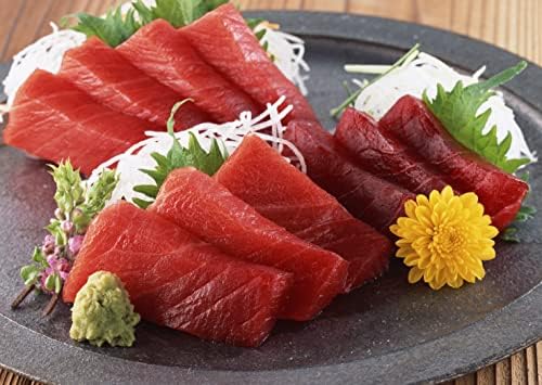 Kinjirushi Japanese Wasabi Powder made from Horseradish Powder and Wasabi- 1.76 oz (50g)/Wasabia Japonica/Gluten Free/Vegan/Spicy/Shelf Stable - Great for Sushi, Sashimi, Mayonnaise, Sauces, Homemade Dressings and Ranch Dressing.
