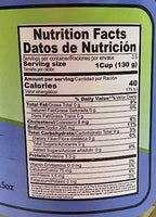 MI TIERRA - Loroco in Brine 32oz - Loroco En Salmuera - Pack of 2