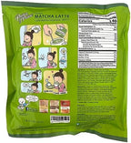 Prince of Peace 3 in 1 Matcha Latte Instant Beverage, 24 Sachets – Made with Matcha Powder from Japan - Instant Hot or Cold Beverage – Easy to Brew – Rich and Creamy Taste – Just Add Water