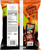 Cheetos Cheese Snacks, Flamin Hot Limon, 8.5 oz