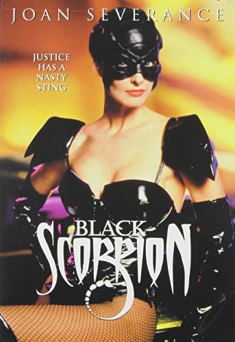 Black Scorpion
