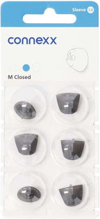 New - Connexx Sleeve 3.0 Closed by Signia (Formerly Known as Siemens) (Medium)