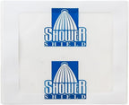 | 10x12 Inch PICC Line Shower Cover | Catheter Shower Cover
