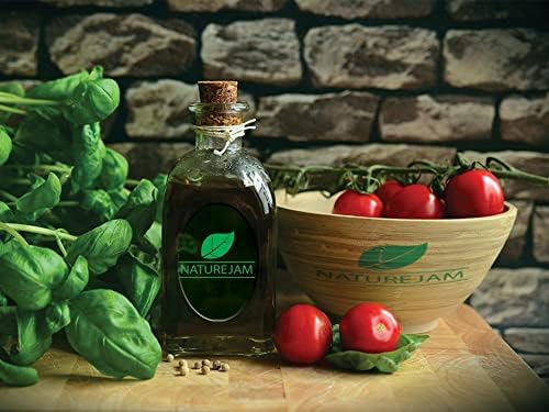 Naturejam Dried & WASHED Chopped Green Onions 8 Ounce Bulk Bag-Just 1 Ingredient, 100% Dehdrated Scallions