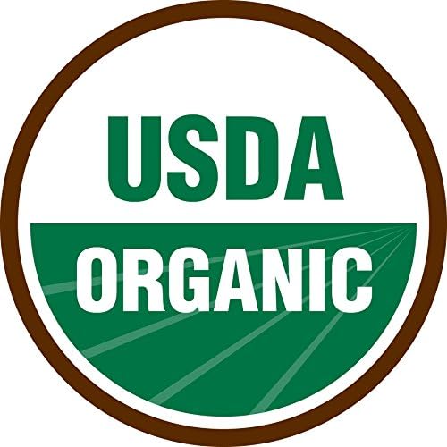 USDA Organic Russian Caravan Loose Leaf Black Tea 8 oz