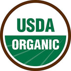 Terrasoul Superfoods Organic Five Mushroom Blend | Adaptogenic | USDA Organic, Vegan, Non-GMO, Gluten-Free | Reishi, Chaga, Lion’s Mane, Cordyceps, Turkey Tail