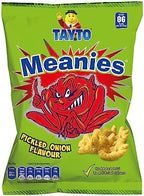 KP Meanies (12 x 17g packs)