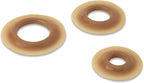 Hollister 89603 CeraRing Oval Convex Barrier Rings, 10 Pack – Ostomy Barrier Ring, Ostomy Supplies, Customizable Skin Barrier Ring