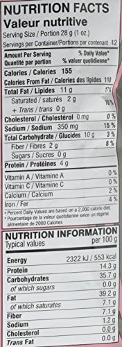 Sev (Regular) 12 oz.