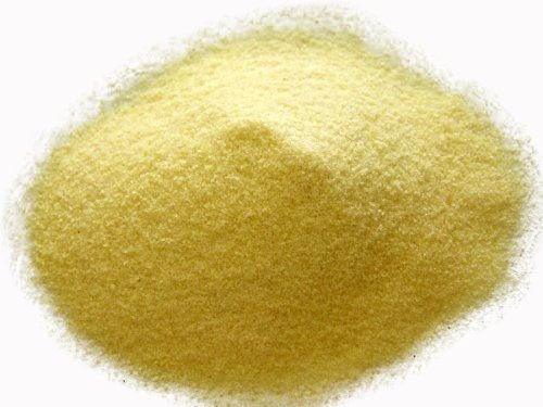 Semolina Extra Coarse - 1kg