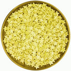 Dynastang 10mm Yellow Stars Sprinkles Edible Stars Cake Decorating Stars Cake Decorations Cupcake Toppers Cookie Decorating Perfect for Cakes, Cupcakes, Desserts Toppings 3OZ