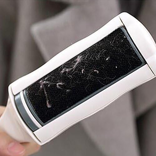 Magic Cool New Hair Cleaner Remover Brush Easy Clean Clothing