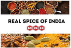 MDH, Baingan Bhartaa Masala, 100 Grams(gm)