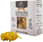 Gluten Free Tagliatelle 1x250g / 8.8 oz - Artisan Pasta (1)