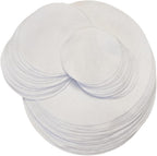 Felt Plate Dividers,36 PCS Soft Premium Felt Protectors for Porcelain Cookware Storage,Washable & Reusable Separators Pads for Stacking & Protection, 12 Each of 10/6/4.5 inch
