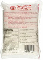 Ajinomoto Monosodium Glutamate Umami Seasoning/MSG【 454g / 1LB / 16oz 】