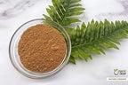 Organic Way Premium Ground Nutmeg Powder (Myristica fragrans) - Healthy Digestion | Organic & Kosher Certified | Non GMO & Gluten Free | USDA Certified | Origin - India (1 Pound (Pack of 1))