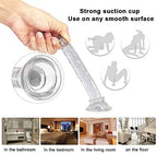 6.1 Inch Adult Toy for Women Realistic Silicone Dick with Strong Suction Cup for Hands-Free Thrusting Play 6r1b5