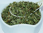 Health Embassy Ladys Mantle Herb | Alchemilla Vulgaris L | Herbal Tea (100g)