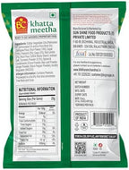 Bhikharam Chandmal Khatta Meetha 200 Gm