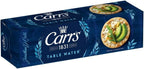 Carrs Table Water Biscuits 125g