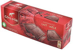Côte D'Or Mignonettes MILK CHOCOLATE - 240gr x 3 PACK