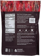 Alter Eco Organic Heirloom Black Quinoa, 22 OZ