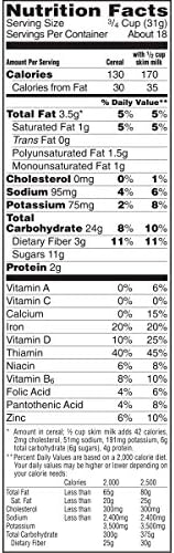 Krave Cereal Milk Chocolate, 19.89 oz