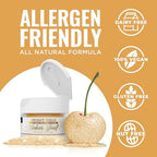 Bakell - Bright Gold Tinker Dust (5g, 1x Jar) Edible Glitter for Food, Desserts, and Beverages!