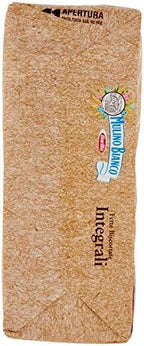 Mulino Bianco Fette Biscottate Armonie Integrali 72 Fette 630g - Rusks Whole Wheat -Made In Italy