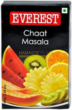 Everest Chaat Masala 100g / 3.50 oz (Pack of 3)