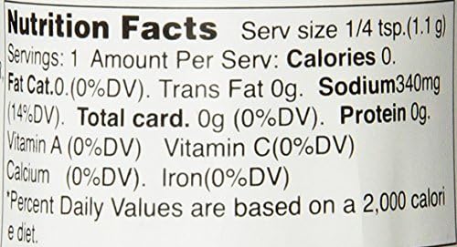 S&B Seasoned Pepper, 3.8-Ounce
