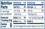 Kool-Aid Orange Unsweetened Soft Drink Mix, 0.15-Ounce Packets (Pack of 96)