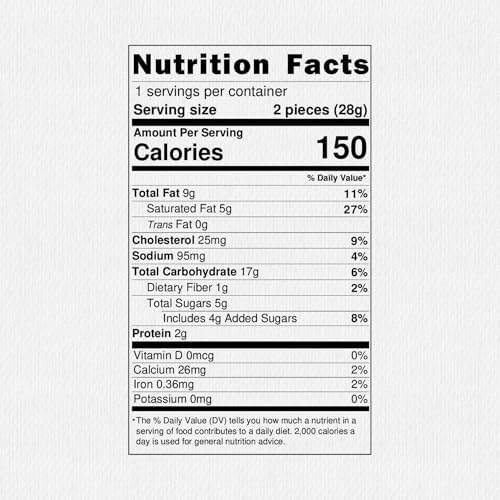 Walker's Shortbread Fingers, Pure Butter Shortbread Cookies, 1 Oz Snack Packs (Pack of 150)