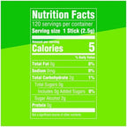 EXTRA Chewing Gum Sugar-Free, Spearmint Flavor, 8 ct/Box, Pack of 6 (48 Count Total) Bulk, Mint Gum