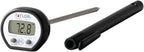 Taylor Digital Instant Read Meat Food Grill BBQ Kitchen Cooking Thermometer With Pocket