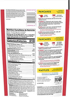 Pearl Milling Company Protein Pancake Mix, Single Pouch, 20oz