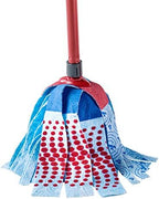 Vileda VIL128526 Supermocio 3 Action Head & Handle [Kitchen & Home]