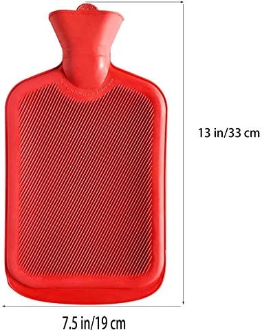 Coffee Enema Bag Kit - 5.0ft Silicone Hose 2L Enemas at Home Water & Colon Detox Cleanse Kit