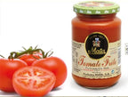 Mata Fried Tomato Sauce with Olive Oil Gluten Free,No Preservatives 13oz (6-pack)