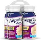 Vanilla Flavor 8 oz. Bottle Ready to Use, 63176 - Pack of 4